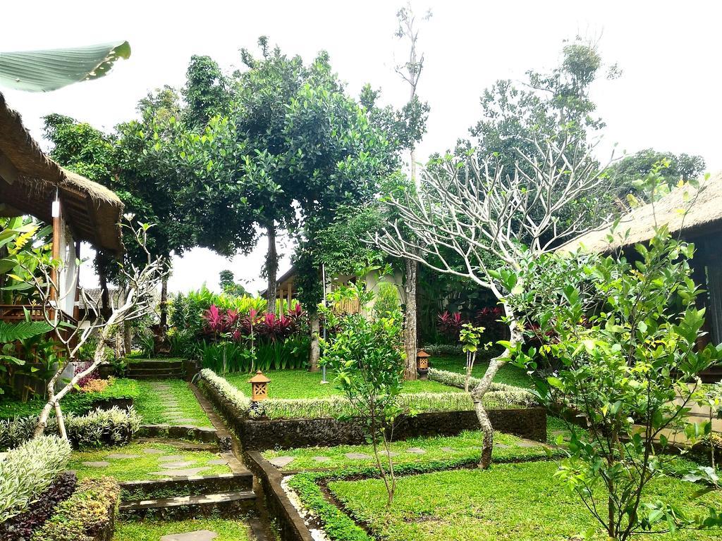 Astawa House Hotel Ubud  Exterior photo