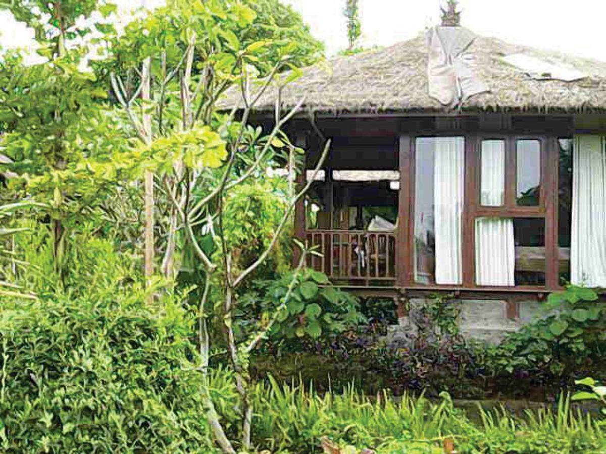 Astawa House Hotel Ubud  Exterior photo