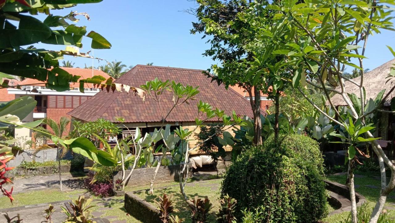 Astawa House Hotel Ubud  Exterior photo